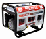 Бензиновый генератор РЕСАНТА  БГ-8000Р