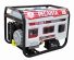 Бензиновый генератор РЕСАНТА  БГ-8000Э