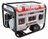 Бензиновый генератор РЕСАНТА  БГ-9500Э