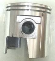 Поршень Буран  ‘’С''  шир. кольца (пара)(Россия)