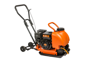 Плита вибрационная Brait PC-60