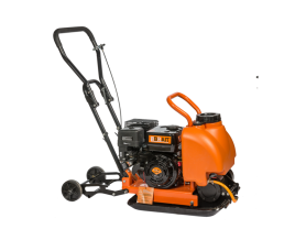 Плита вибрационная Brait PC-90