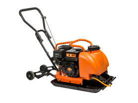 Плита вибрационная Brait PC-100