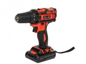 Дрель аккумуляторная Brait BCD18NC