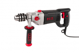 Дрель ударная P.I.T.  PSB16-C