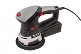Машинка шлифовальная эксцентриковая P.I.T.  РDS 150-C