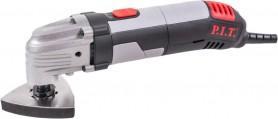Машинка мультишлифовальная P.I.T. PMT350-C1