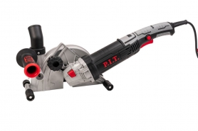 Штроборез P.I.T.  PWC125-C