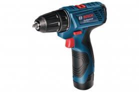 Дрель аккумуляторная Bosch GSR 120Li(06019G8020)