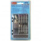 Набор гравировальный ДИОЛД 76шт