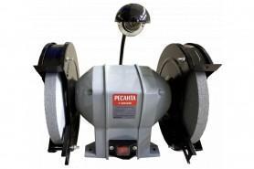 Точильный станок Ресанта Т200/450