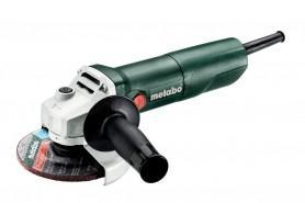 УШМ (болгарка) Metabo W 650-125