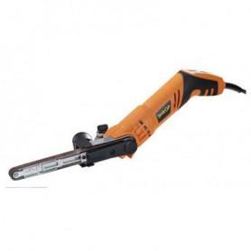 Машинка шлифовальная ленточная ЭНКОР ЛМЭ- 330/457