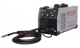 Сварочный инвертор Ресанта САИПА-200С