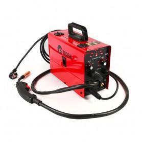 Сварочный инверторный полуавтомат Edon MIG-180