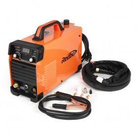 Сварочный инвертор Redbo Expert Cut 40 плазморез