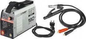 Сварочный инвертор ЗУБР  ЗАС-М1-190