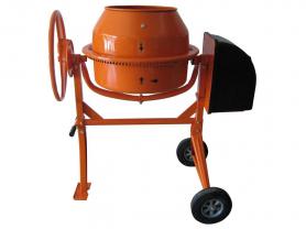 Бетоносмеситель FEST  СМ- 200