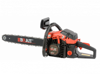 Бензопила Brait  BR-4518C