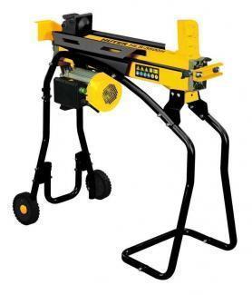 Дровокол HUTER HLS 5500H