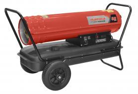 Тепловая пушка Парма ТПДК-01-50К