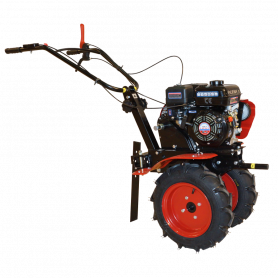 Мотоблок Ока МБ-1Д2 М10А