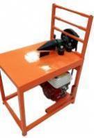 Дровокол СДК-1.1 без двигателя