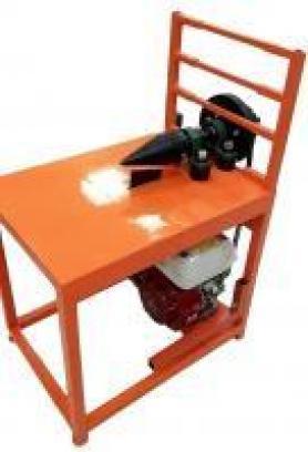 Дровокол СДК-1.1 без двигателя