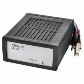 Зарядное устройство STRIVER «Орион-410»