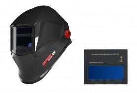 Маска  сварочная хамелеон  Парма  ПРАКТИК-100