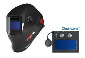 Маска  сварочная хамелеон  Парма ОПТИМА-505