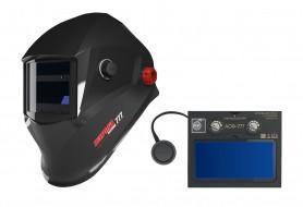 Маска  сварочная хамелеон  Парма ОПТИМА-777