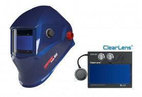 Маска  сварочная хамелеон  Парма ПРОФИ-615