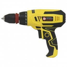 Дрель-шуруповёрт КАЛИБР Мастер ДЭ-550ШСМ