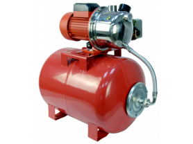 Насосная станция Brait NPS-1000/50S