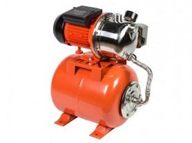 Насосная станция Brait NPS-600S(24л)