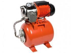 Насосная станция Brait NPS-800S(24л)