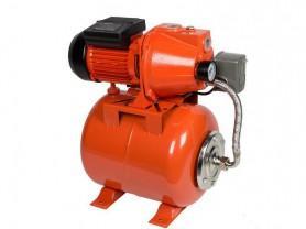 Насосная станция Brait NPS-600C(24л)