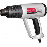 Фен технический Интерскол ФЭ-2000Э короб