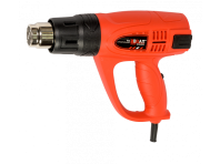 Фен технический BRAIT BHG2000I