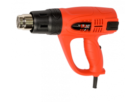 Фен технический BRAIT BHG2000I