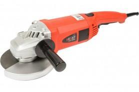 УШМ (болгарка) Brait BAG180BS