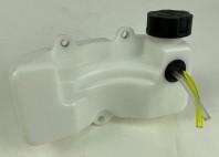 Бак топливный для кусторезов BHT26