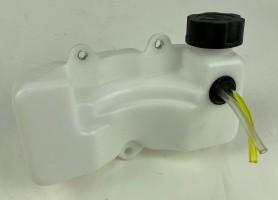 Бак топливный для кусторезов BHT26
