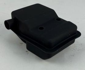 Глушитель для кусторезов BHT26