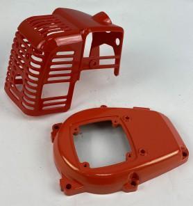 Корпус в сборе для кусторезов BHT26