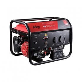 Бензиновый генератор Fubag BS3300AES