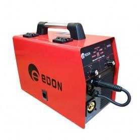 Сварочный инверторный полуавтомат Edon MIG-190
