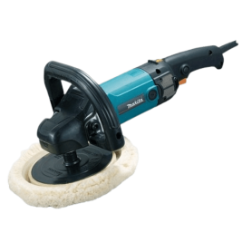 Машина полировальная Makita  9237CB