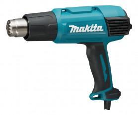 Фен технический Makita HG 6031 VK